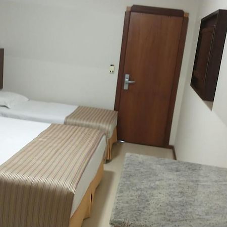 Mara Turismo Hotel Catalão Εξωτερικό φωτογραφία