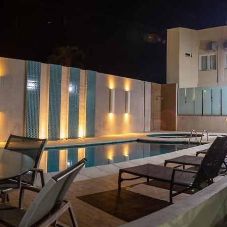 Mara Turismo Hotel Catalão Εξωτερικό φωτογραφία
