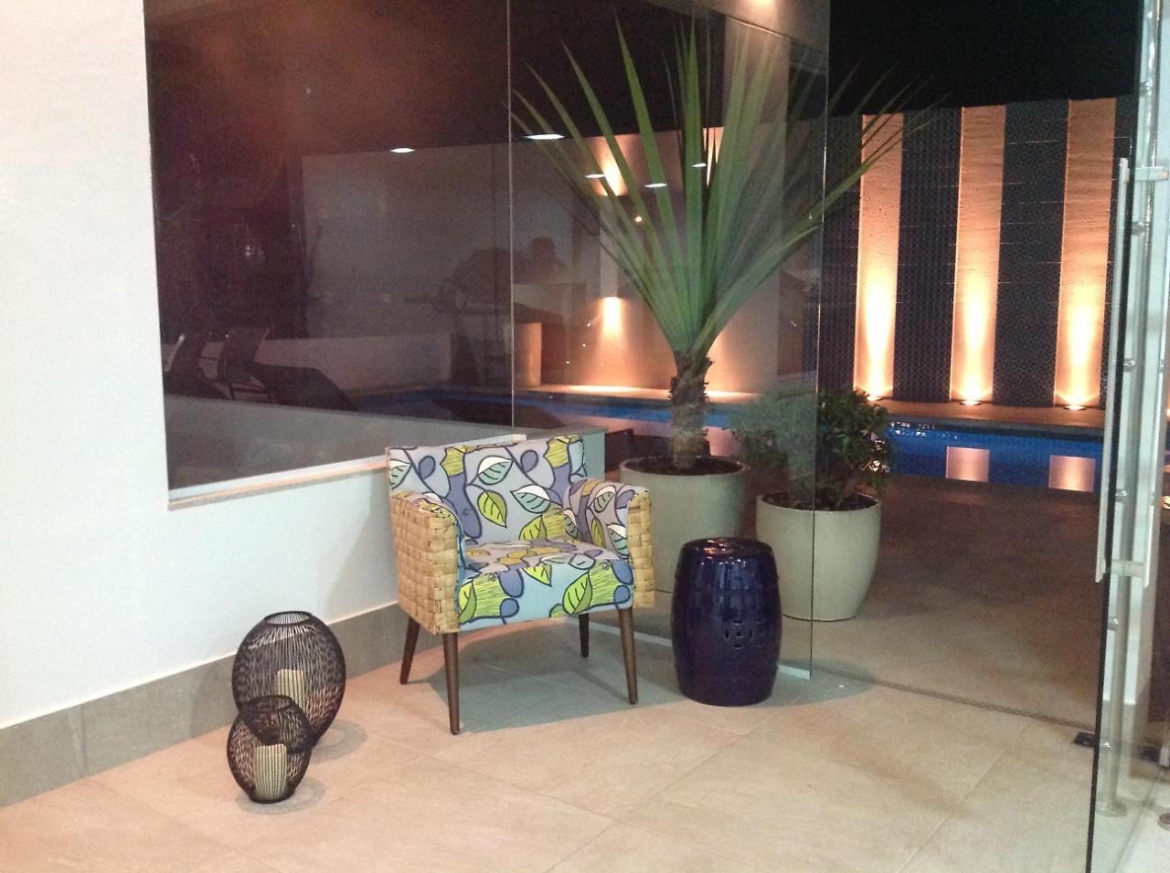 Mara Turismo Hotel Catalão Εξωτερικό φωτογραφία