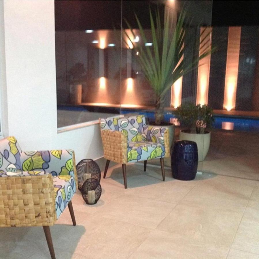 Mara Turismo Hotel Catalão Εξωτερικό φωτογραφία